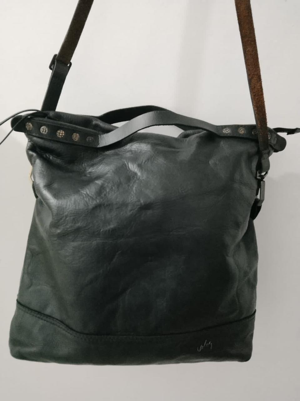 Bolsos dañados